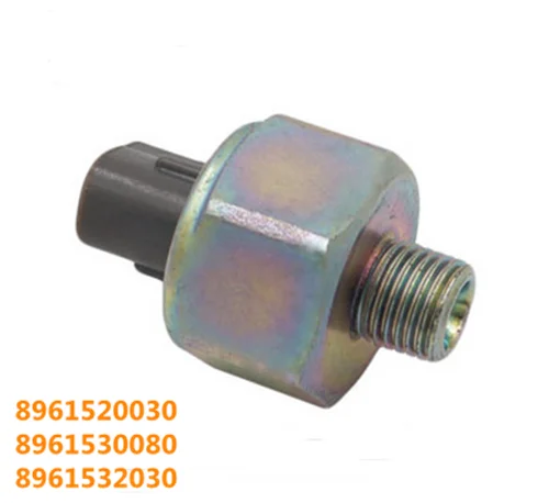 high quality knock sensor for 8961520030 8961530080 8961532030
