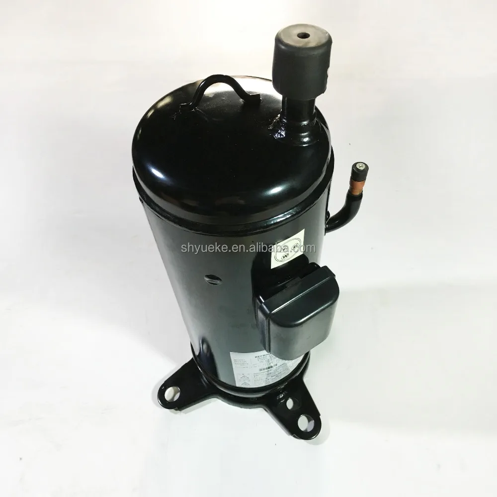 60000 Btu Hitachi- Scroll Compressor 503DH-80D2