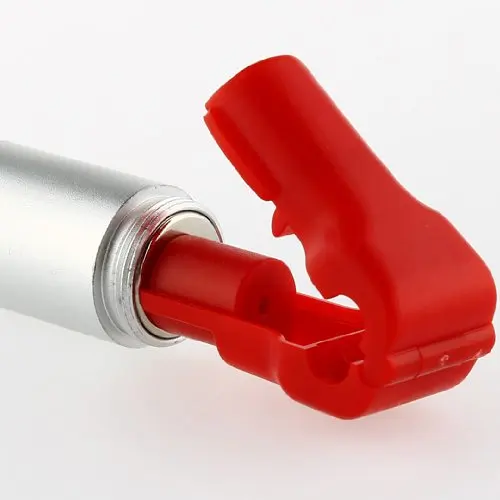 Various styles of anti-loss magnetic anti-theft display peg hook stop lock, wholesale stoplock