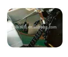 VOLKSLIFT Great Height Moving China Home Escalator Stairs
