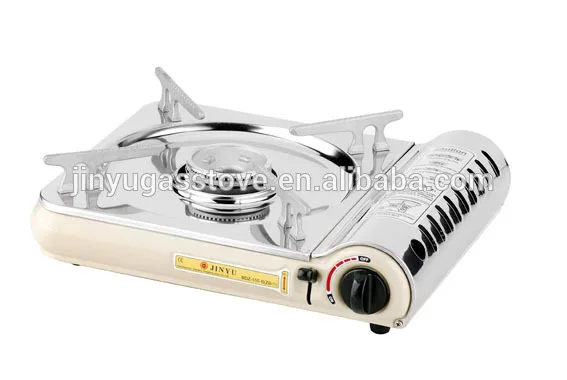 2014 горячей продаж портативных газовая плита, ce утверждения