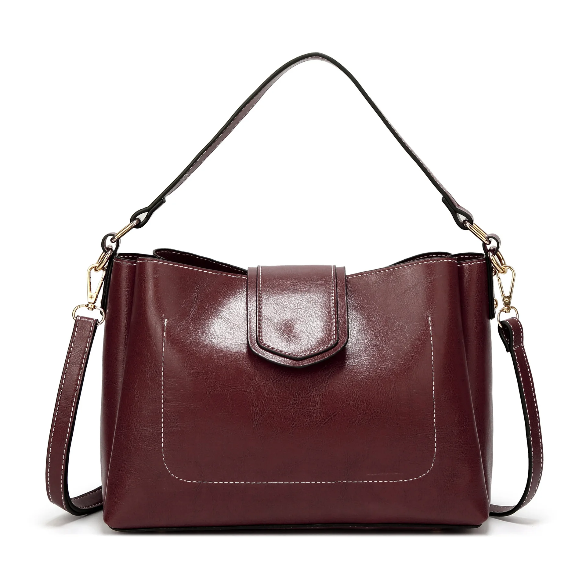 China bag manufacture famous brand designer handbag superior quality ladies bags