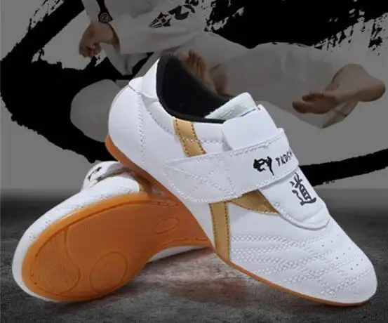 professional TKD sports taekwondo shoes