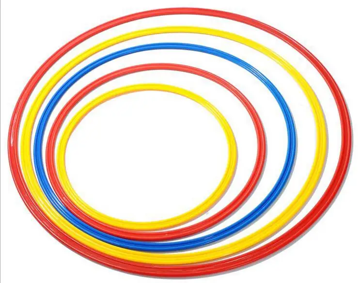 
Portable Soccer Kids Outdoor Fun Sports Training Football Goal 