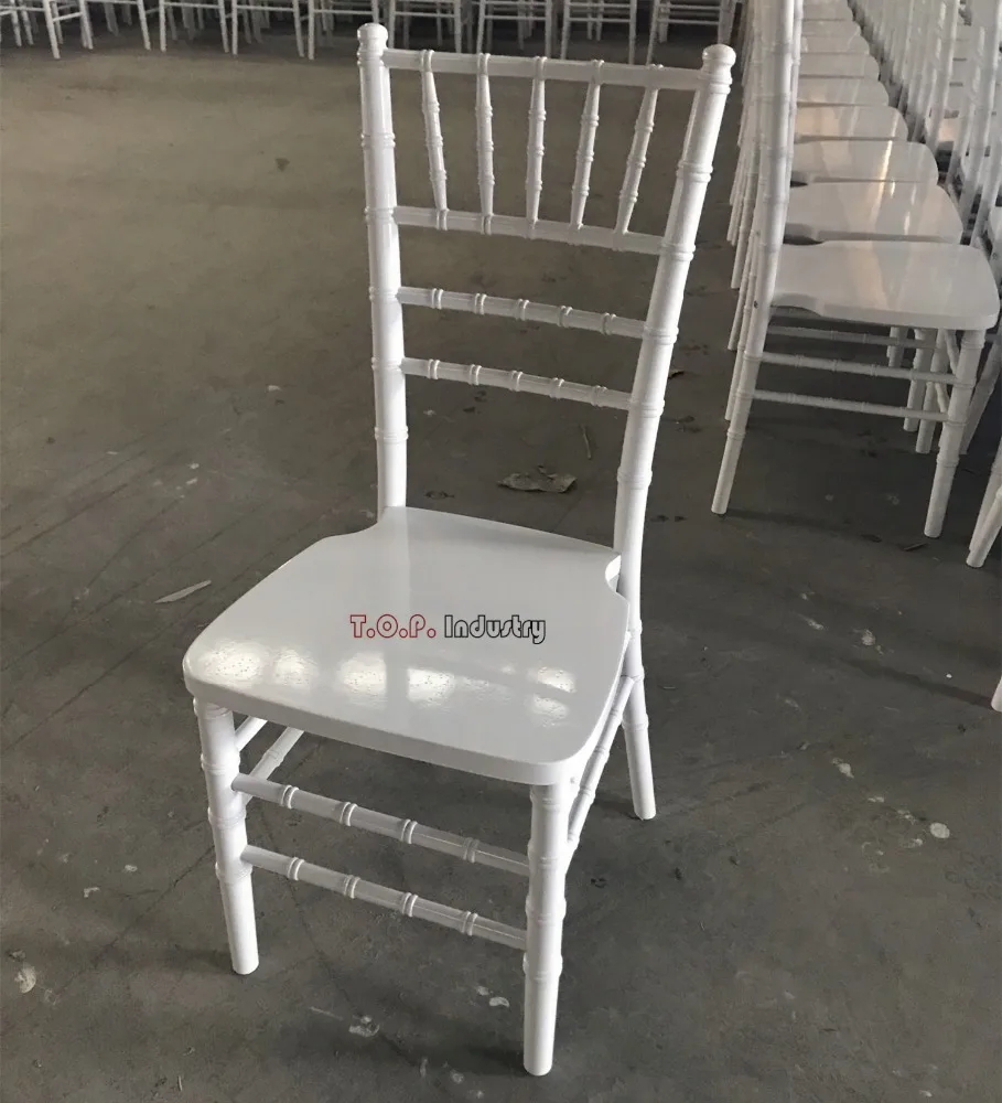 
Rental White Chairs for Weddings 