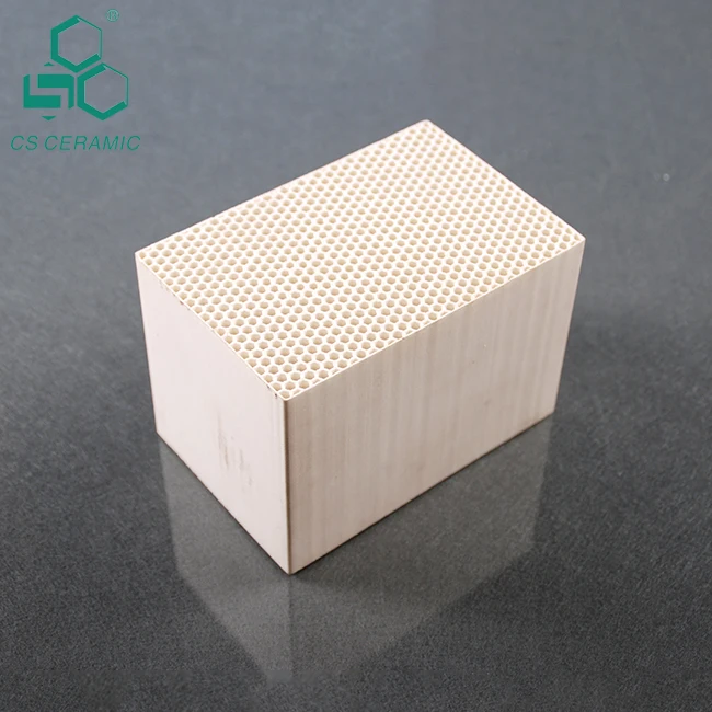 Промышленные Хорошего Качества теплоизоляционные материалы керамические соты