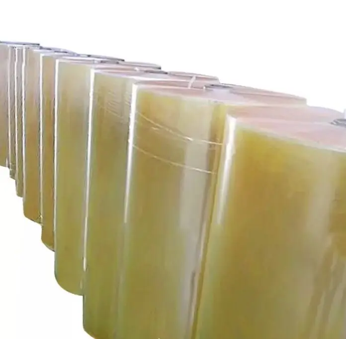 Factory Price Super Clear Bopp Packaging Adhesive Tape Jumbo Rolls