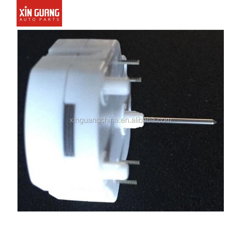 Armada Titan Stepper Motor Speedometer Fuel,Volts Rear Mount Motor 6405