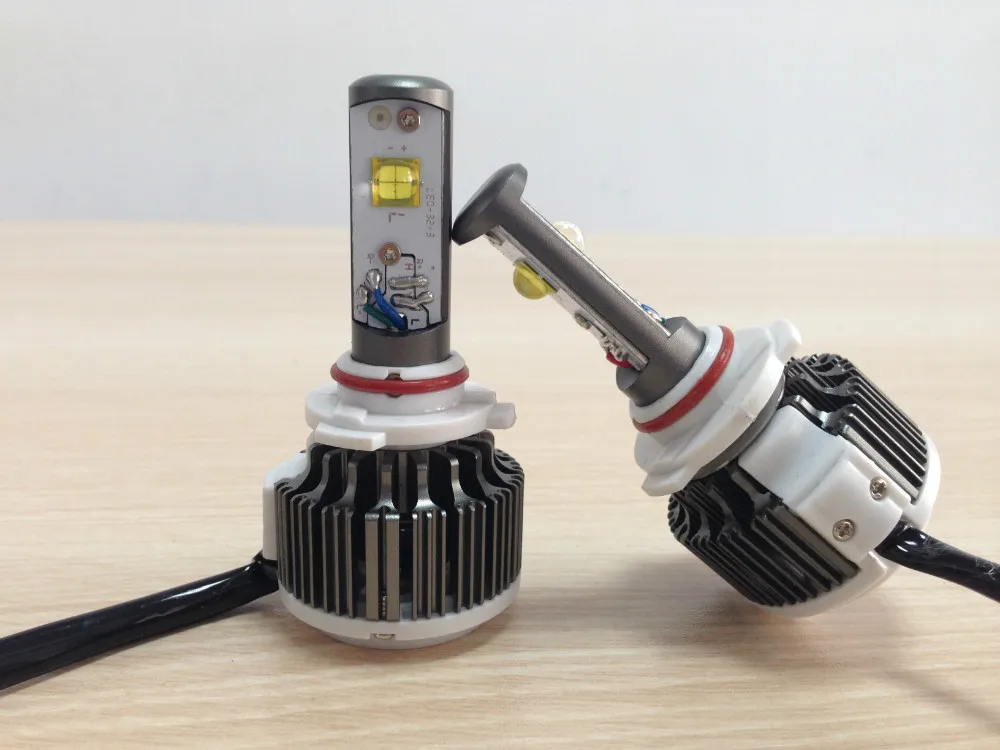 Factory price 9005 30W high light LED headlight auto lamps high quality LED lighting lamps