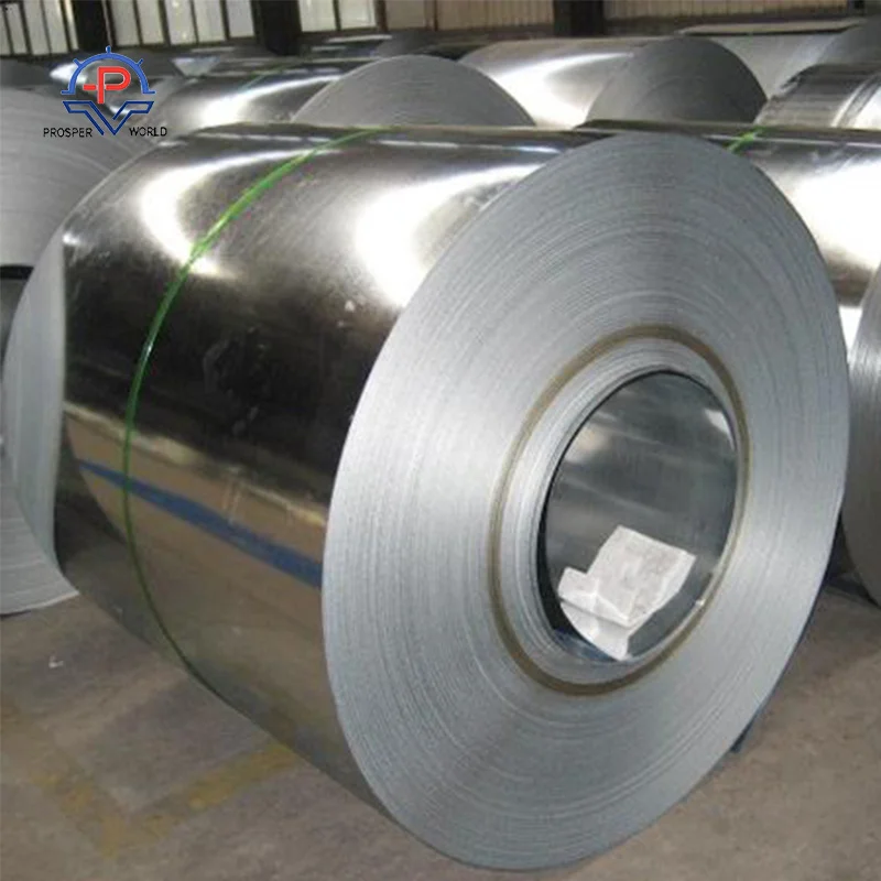 Sae 1010 2mm cold rolled steel coil