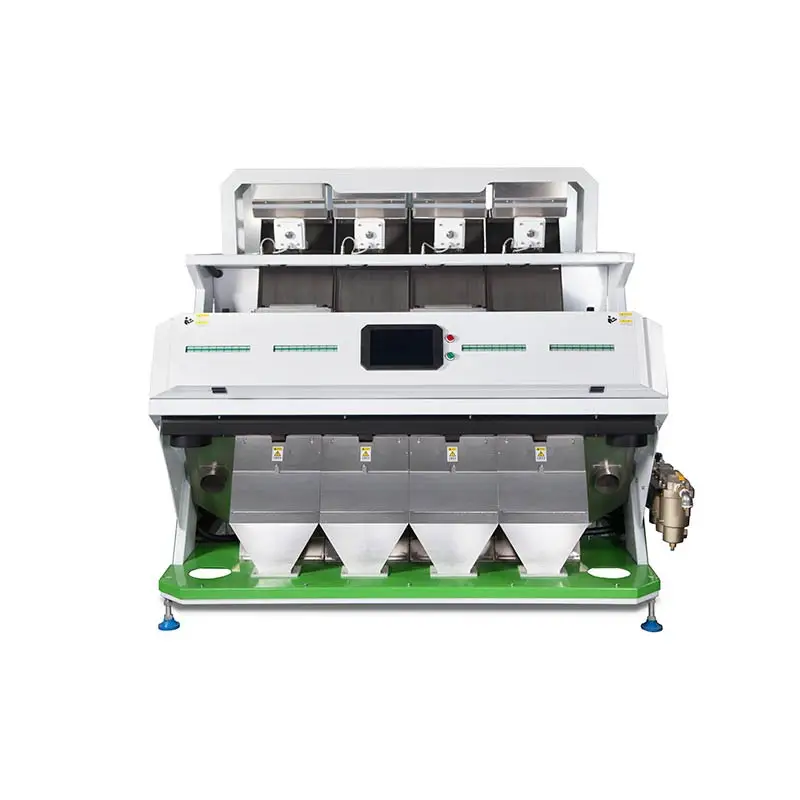 Corn Seed Processing Plant Corn Grain Separating Machine Corn Seed Separator