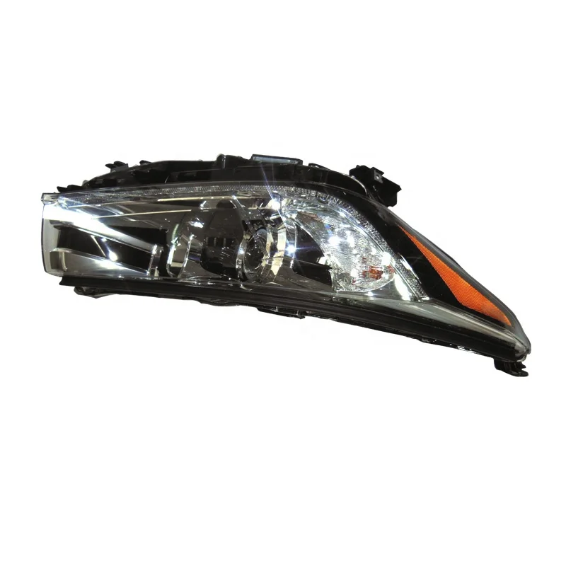 
Car Lighting System Head Lamp for Toyota Highlander 2015- Head Light 