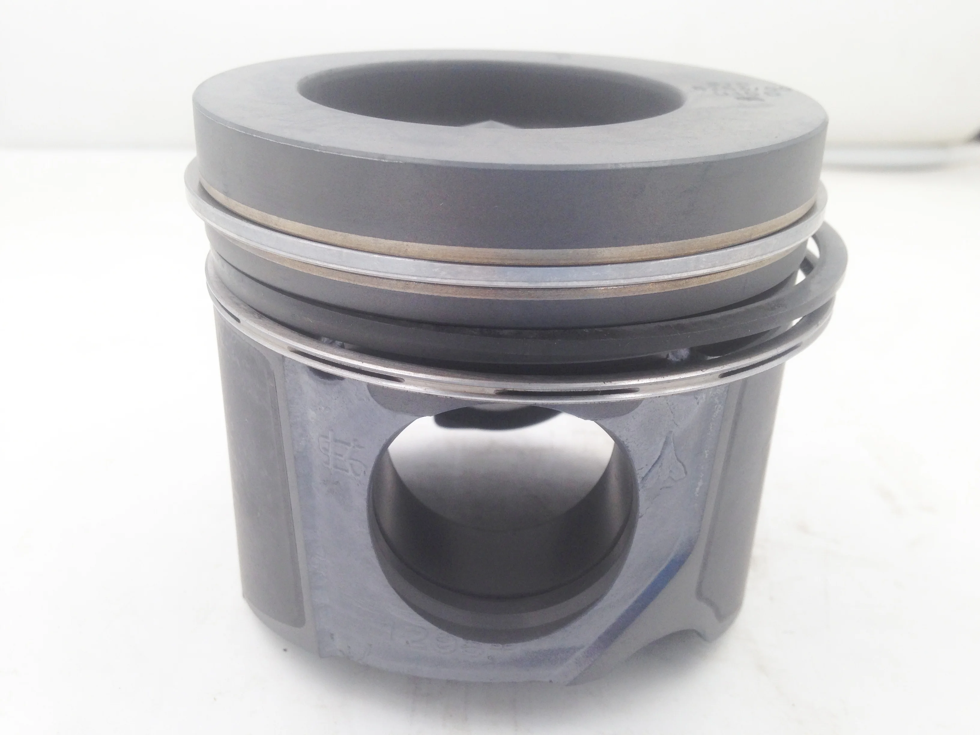 High quality deutz BF6M2012 piston set 04501365/04258283