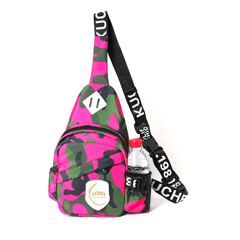
Across the chest sling messenger ladies mens shoulder bags 