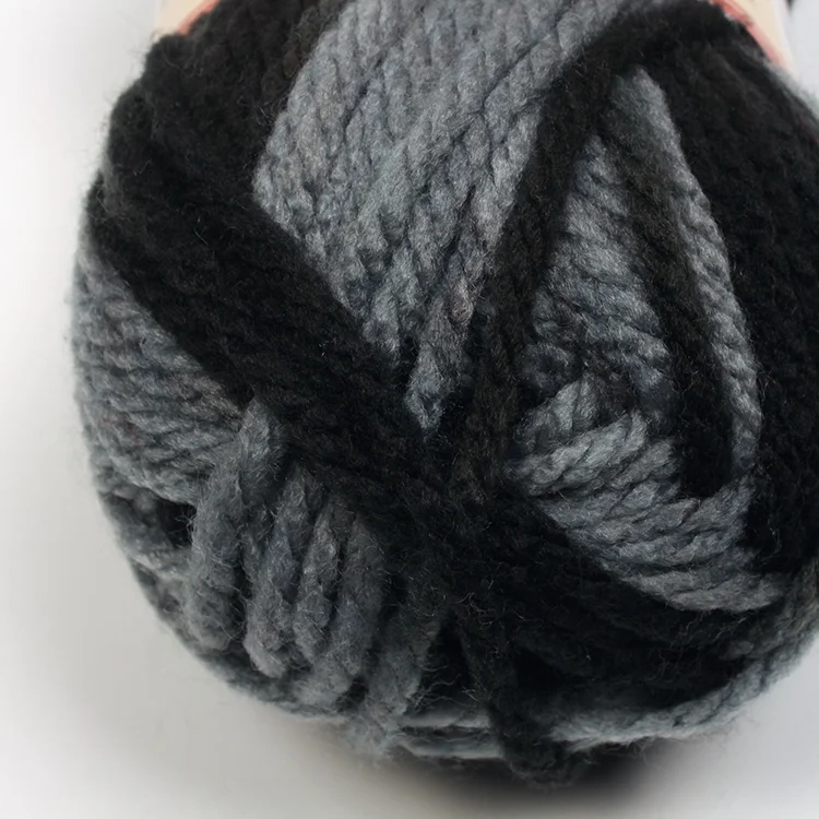 
Glove Knitting Wholesale Weaving Cotton Polyester Blended T Shirt Yarn 