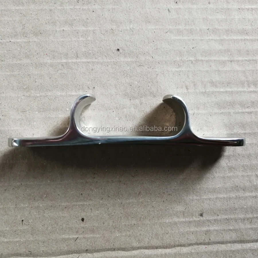 
316 Stainless Steel Bow Chocks 