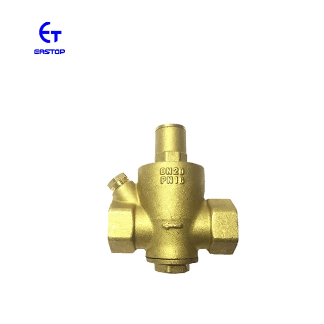Pressure  Redusing Valve Safety Relief Valve Air Pressure Reducing Valve With Low Price