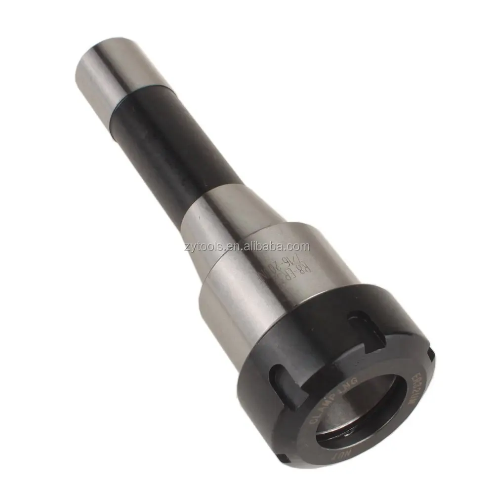 
ER16 32 40 Spring Collet Chuck With R8 Shank 