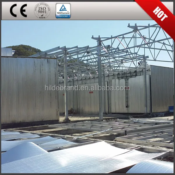 Sino-Germany joint venture wood drying kiln