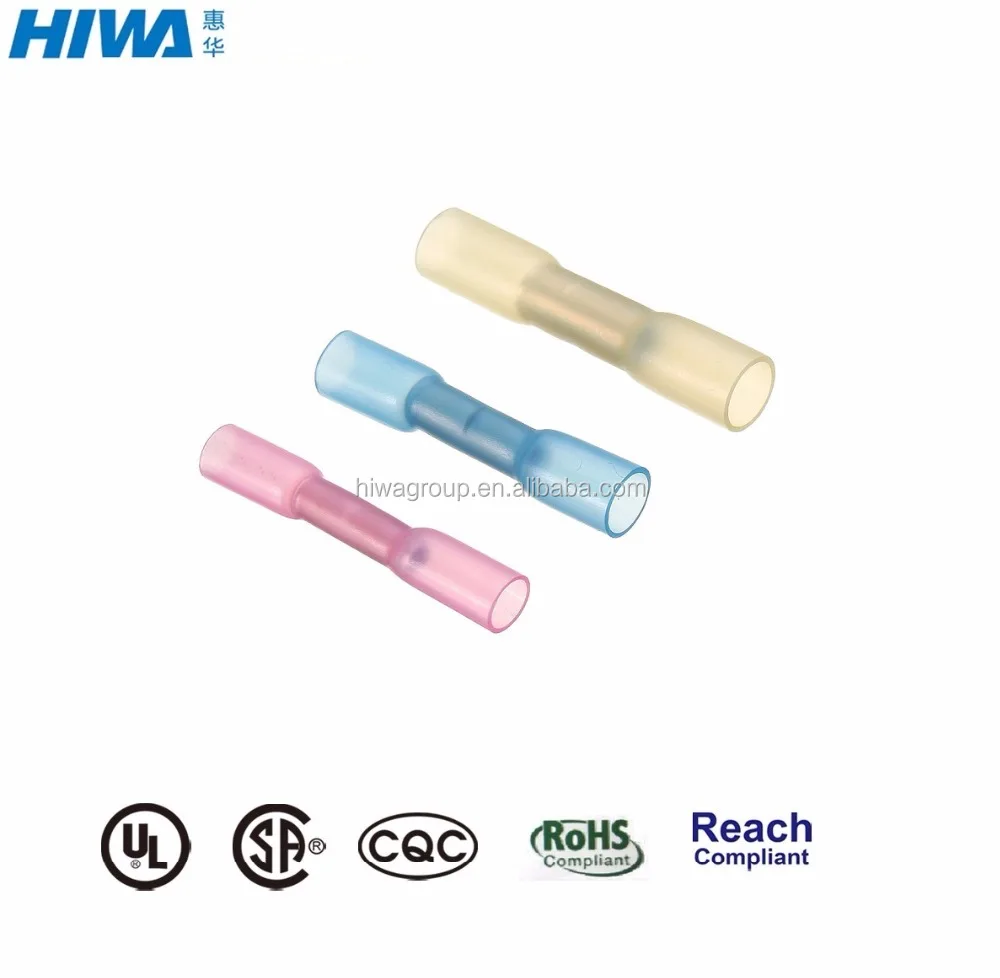 
180PCS Heat Shrink Wire Connector Kit 