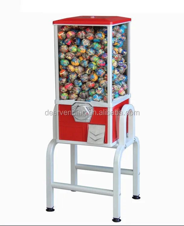 Новый стенд с оленем капсульный торговый автомат