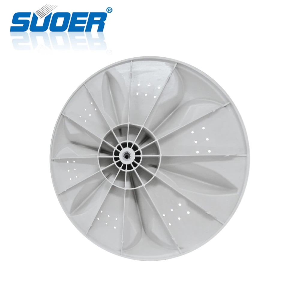
pulsator for washing machine 