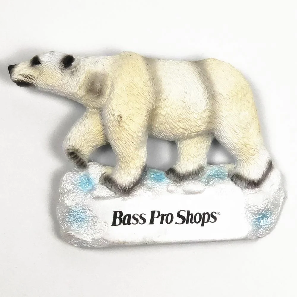 High quality Custom MILAN tourist souvenir resin 3D fridge magnet for promotion