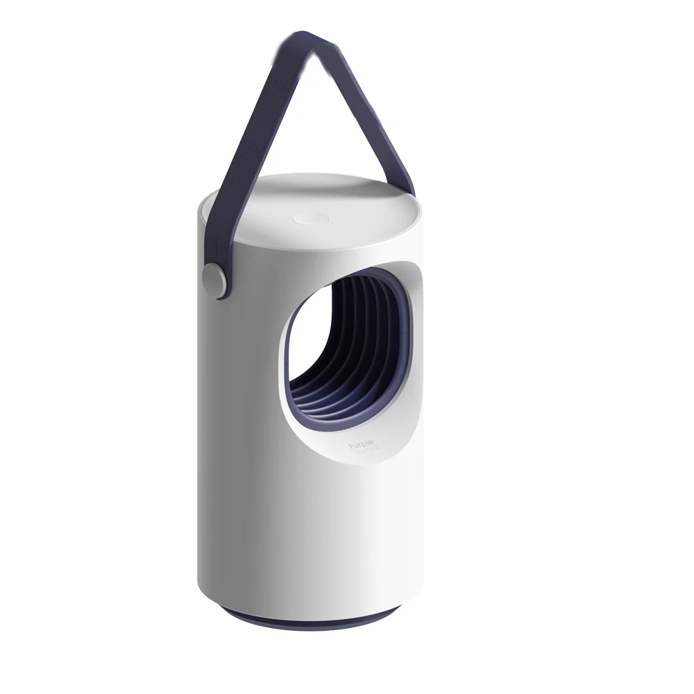 Mosquito Repellent Night Lamp Killer Zapper USB