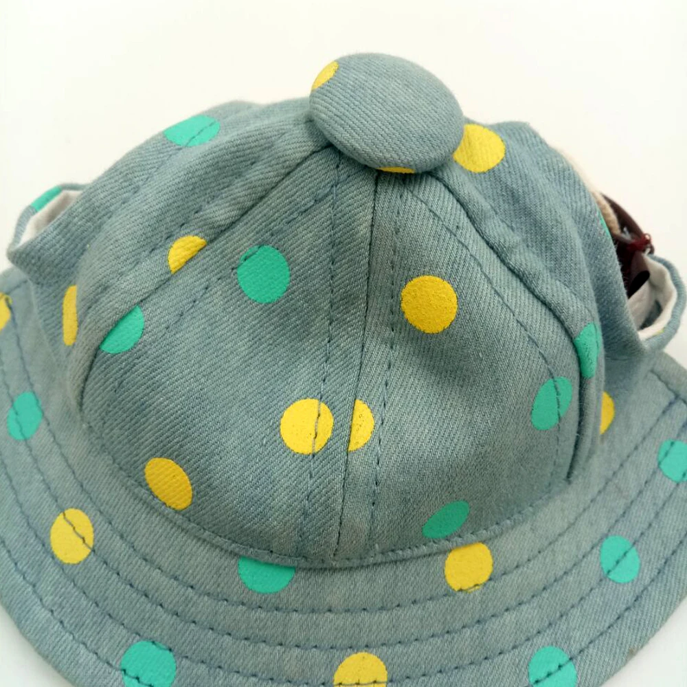 
Wholesale custom large playable hat for pet hiking walking outdoor cat graduation hat dog party hat 