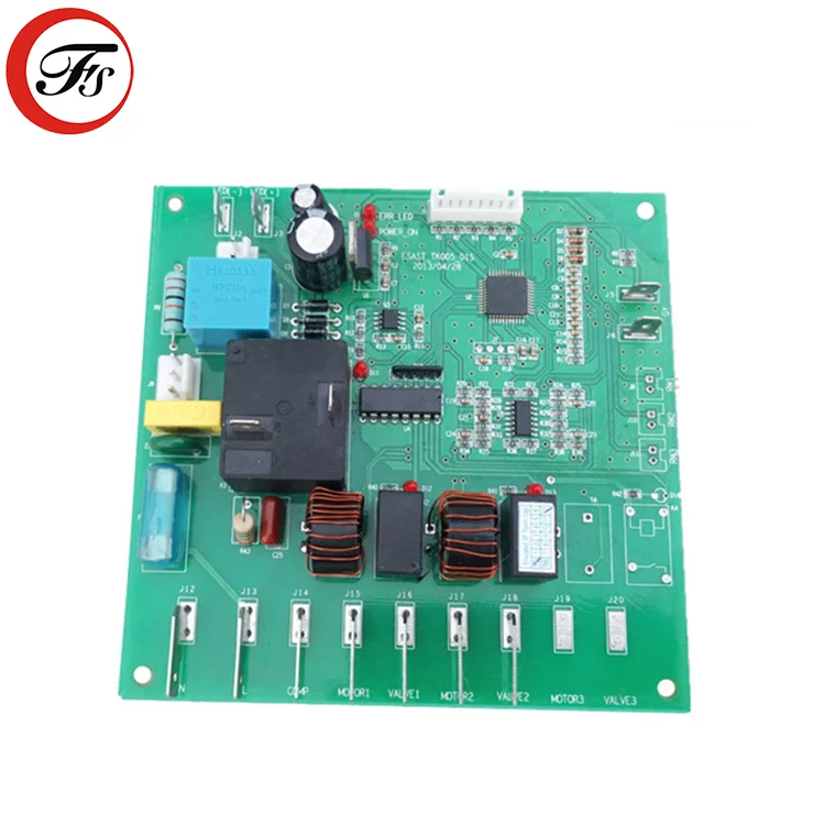 Hot Selling PCB Manufacture And PCBA Assembly Service