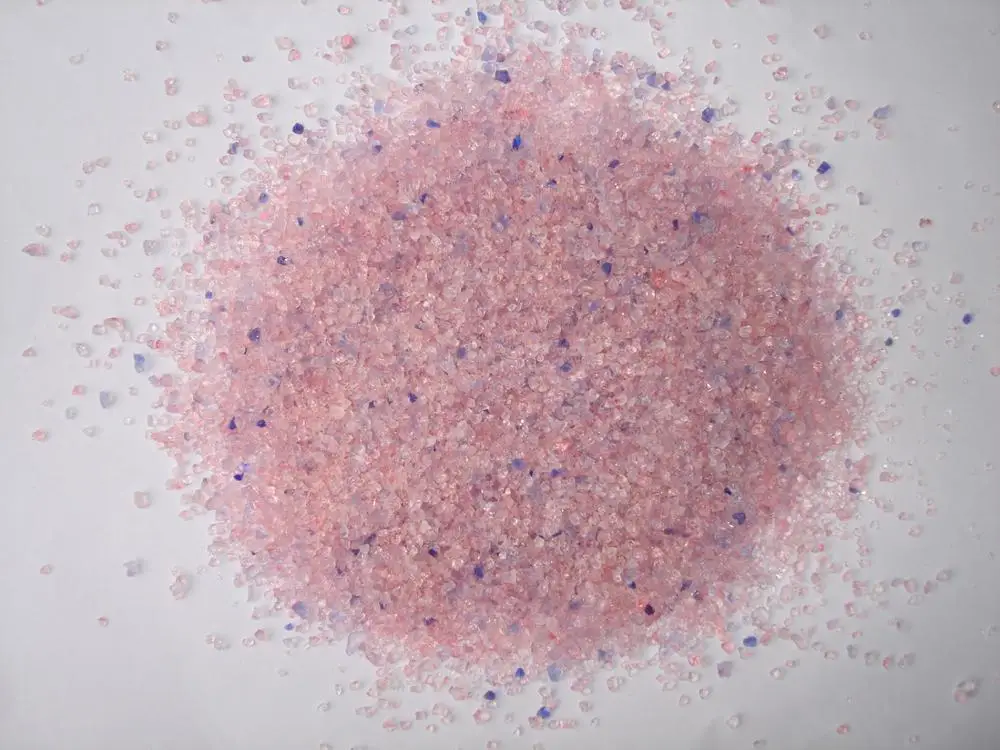 
Wholesale China Type A Blue Silica Gel Desiccant For Power Transformers 