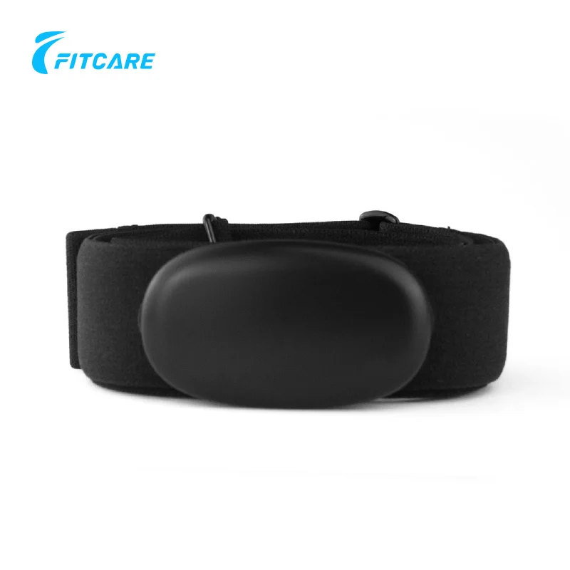 
Water Proof heart rate monitor ANT  bluetooth heart rate chest strap  (60695264632)