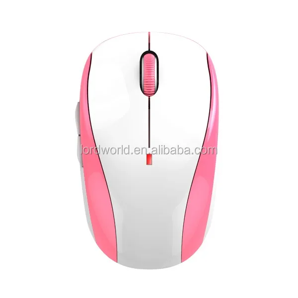 mini 3D Office Use Personalized Wired Mouse
