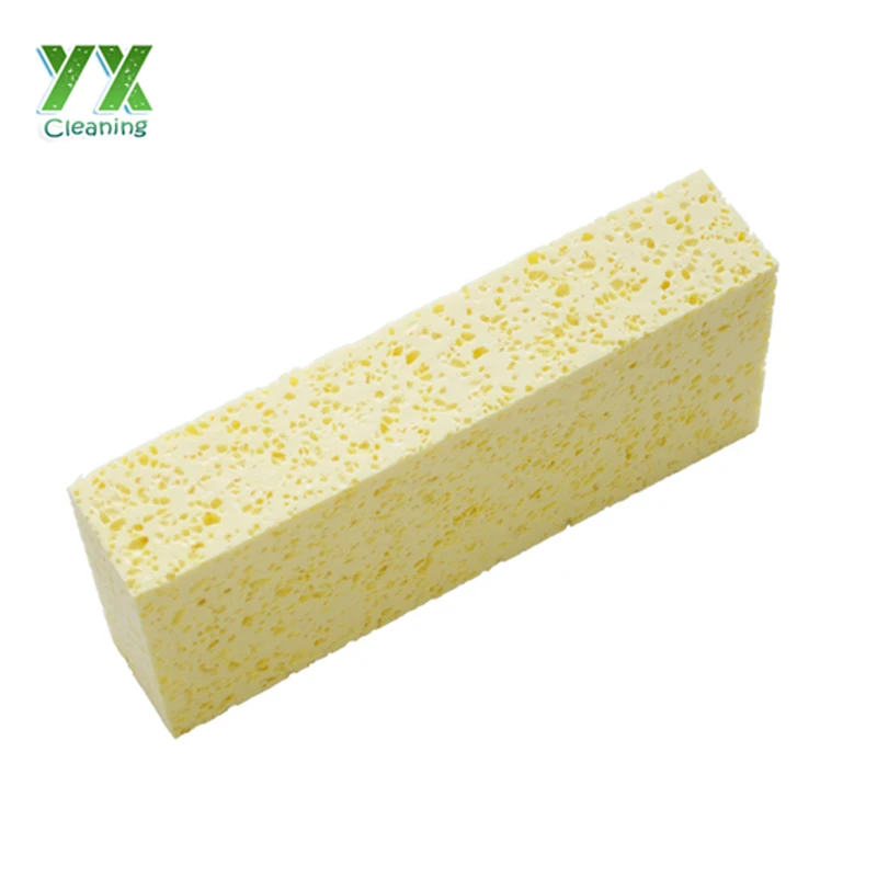 PVA Super Absorbent car washing Sponge Soft Cleaning sponge