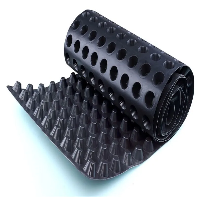 HDPE Plastic Paving Grass Lawn Grids/H38-68mm/Parking lot