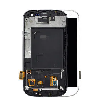 Replacement mobile phone lcd price screen mobile for samsung s3 display