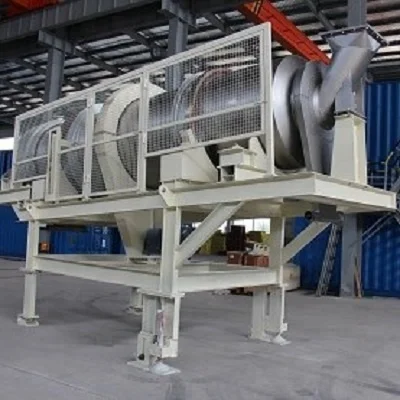 Turnkey Project Washing Powder Production Machine/Detergent Powder Plant/Washing Powder Machine
