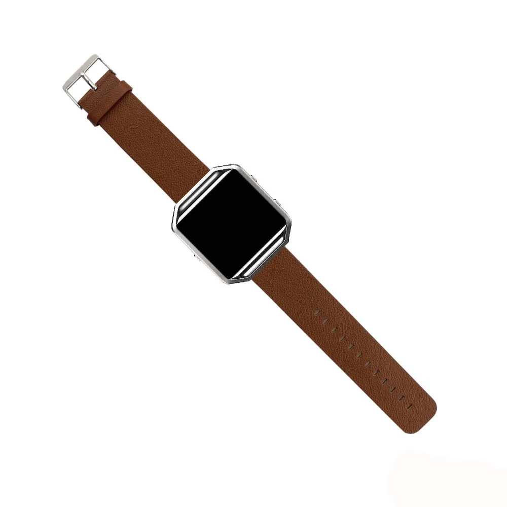 Wholesale Genuine Leather Watch Bands For Men Women Smart Watch Straps
