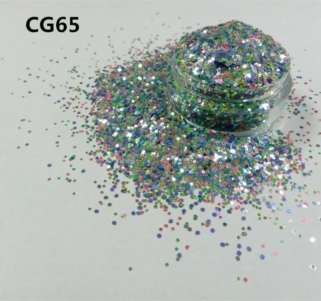 Best price party decoration supplies chunky polyester holographic glitter powder for DIY crafts toys