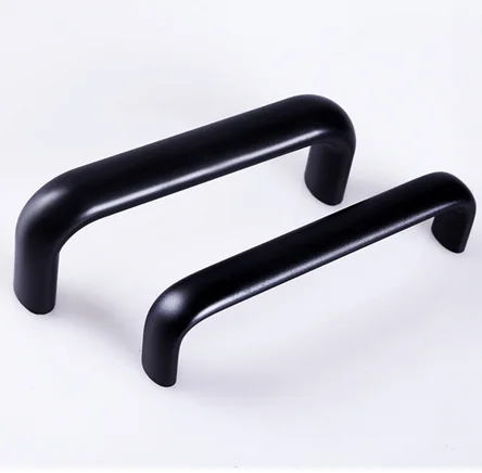 BT.100402 High quality Wholesale Aluminum Alloy Oval Handle