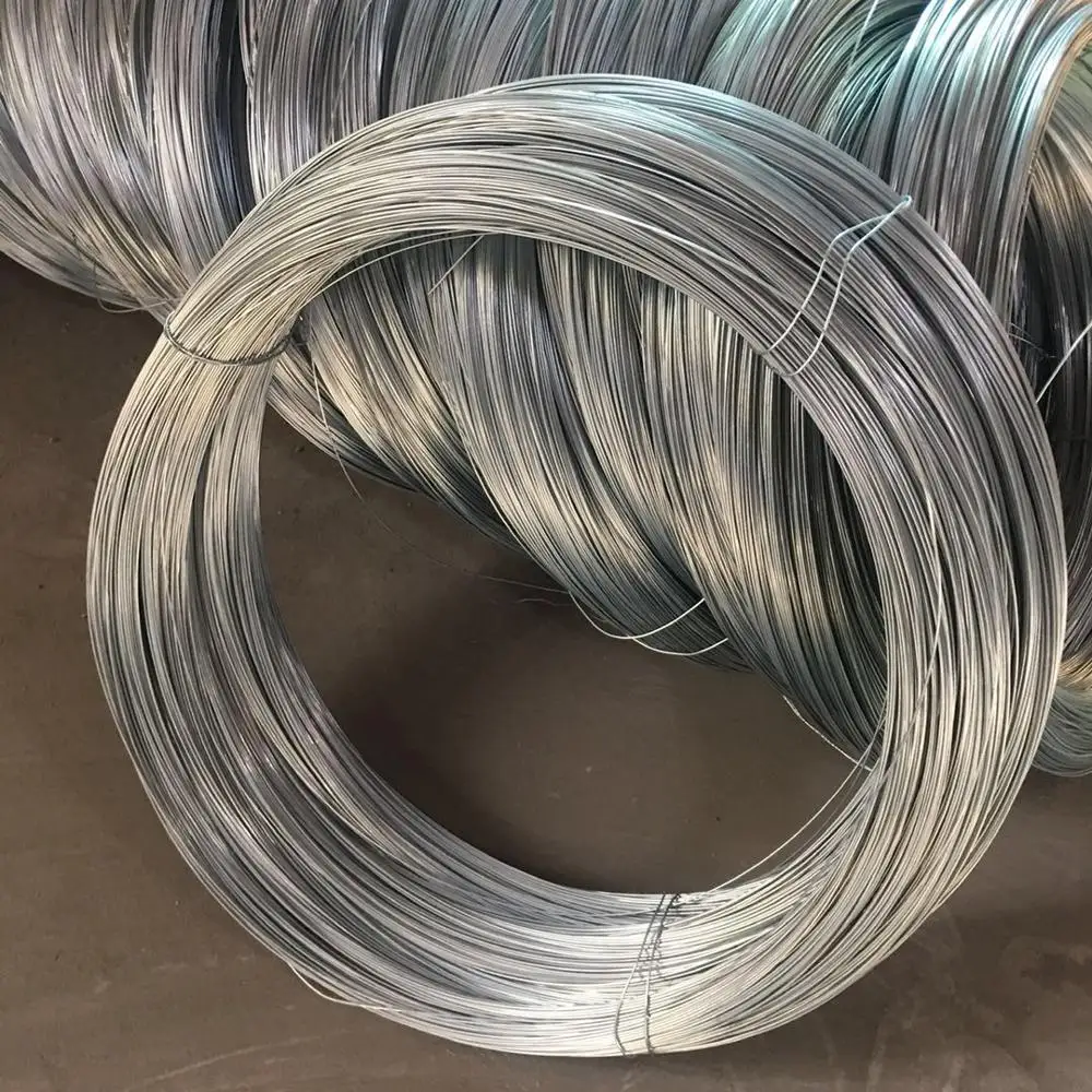 
High carbon spring steel wire 