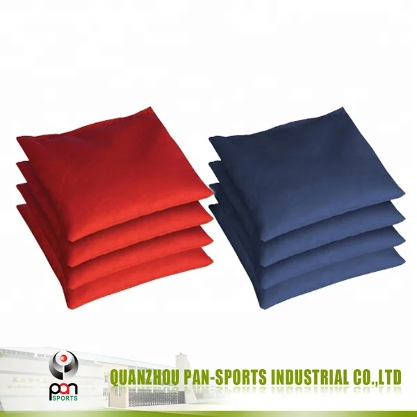 
Outdoor Corn Hole Bean bag toss toy games 