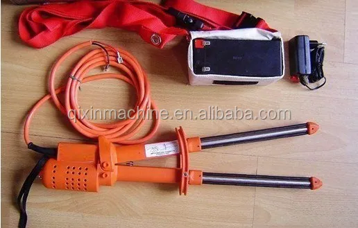 coffee bean harvest machine / coffee bean harvester / coffee bean shaker