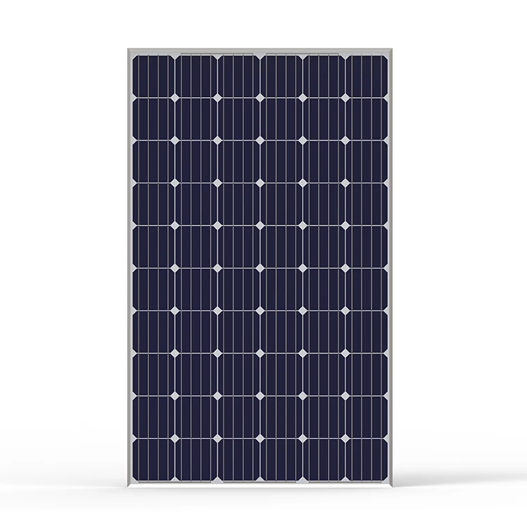 Monocrystilline 250w solar panel monocrystalline panels 300 watt 260 black