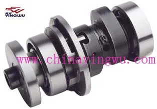 
Engine Camshaft for TVS Parts 