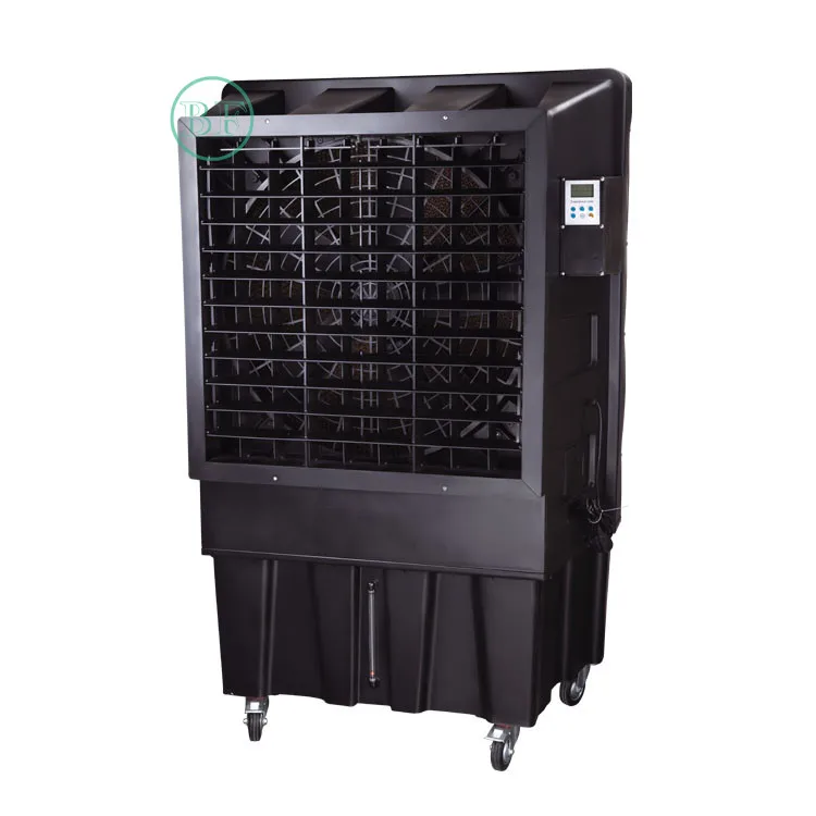 
industrial fan water air cooler manufacturer 