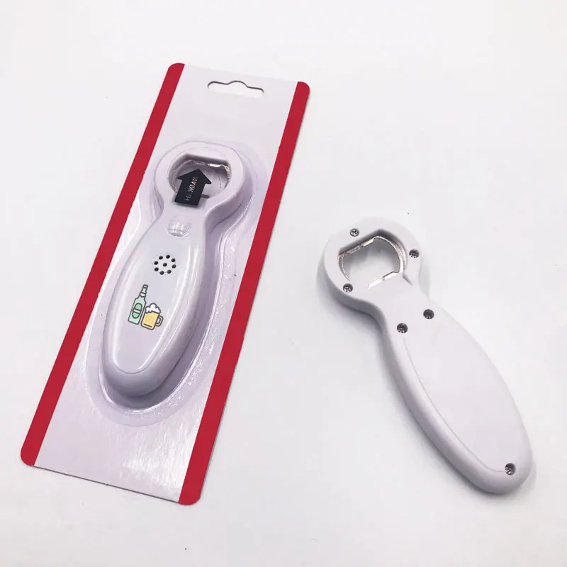 sound bottle opener