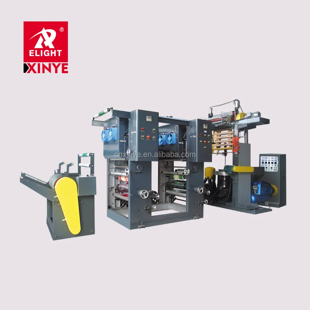 Пленочная машина для офсетной печати