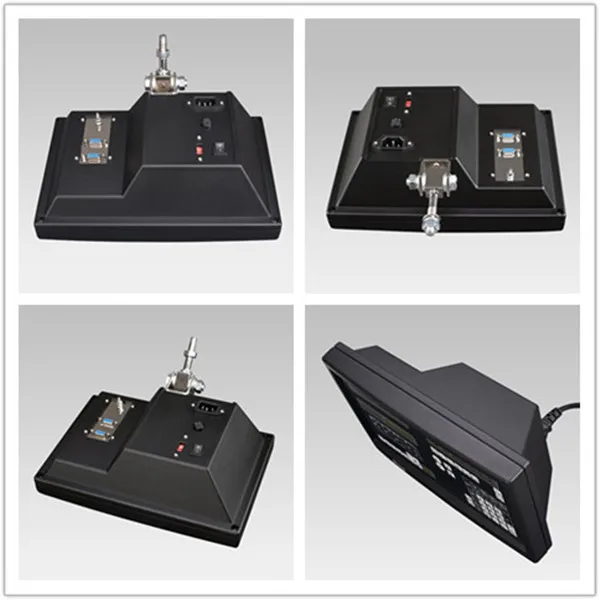 BiGa BC20-3V DRO Model for milling, lathe & EDM machine