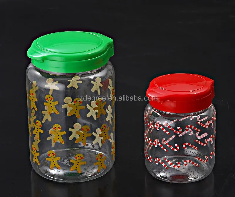 Automatic hand feeding pet wide-neck jar stretch blow molding machine